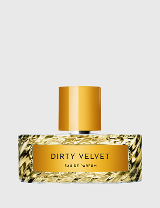 dirty velvet edp 100 ml - парфюмерная вода ny