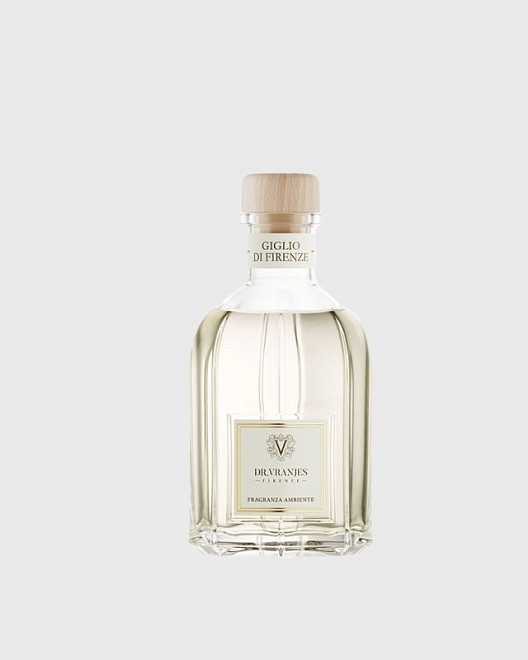 ароматический диффузор для дома giglio di firenze 250 мл