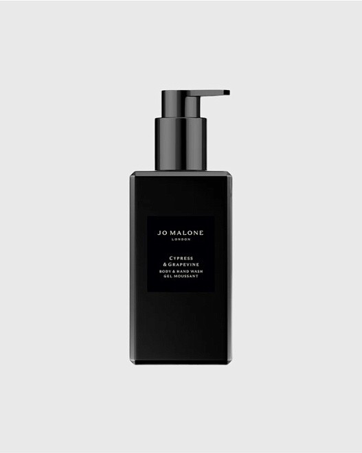 гель для душа 250мл cypress & grapevine