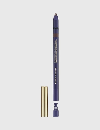 in perspective eyeliner pencil - гелевый карандаш для глаз - brown