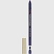 in perspective eyeliner pencil - гелевый карандаш для глаз - brown
