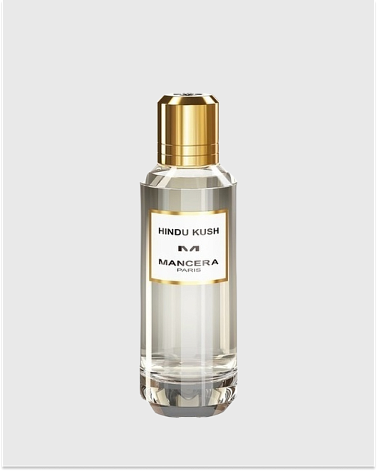 hindu kush edp 60 ml - парфюмерная вода