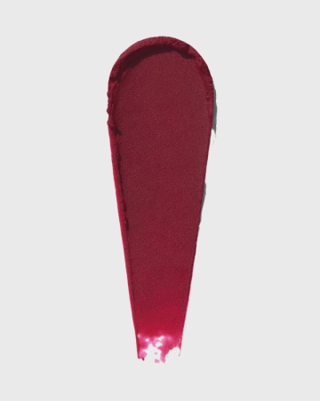 ПОМАДА BB Luxe Matte Cashmere - Red 3,5Г