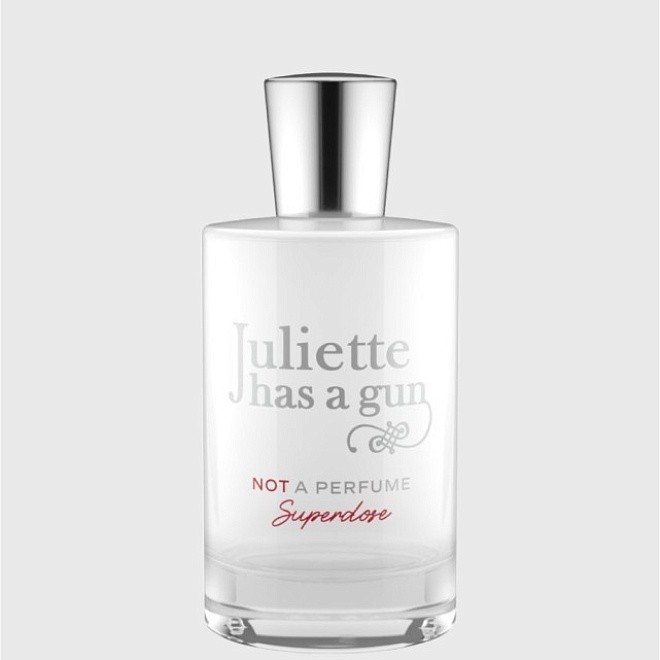 not a perfume superdose 50 ml - парфюмерная вода 