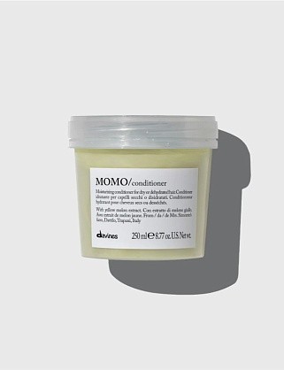 momo travel увлажняющий кондиционер 75 мл