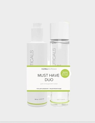 must have duo ultra clean/маст хэв дуо ультра очищение,