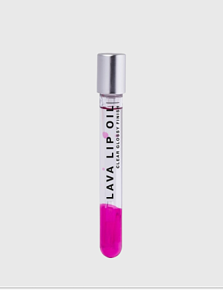 двухфазное масло для губ lava lip oil/biphase lip oil тон/shade 06