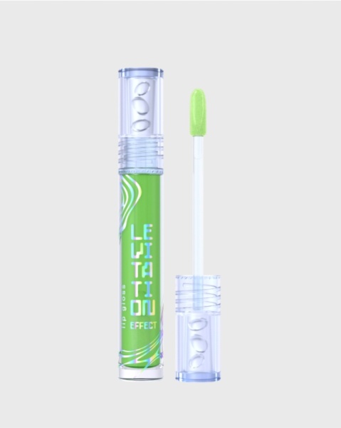 Блеск для губ Effect Levitation Lip gloss Effect Levitation тон shade 01
