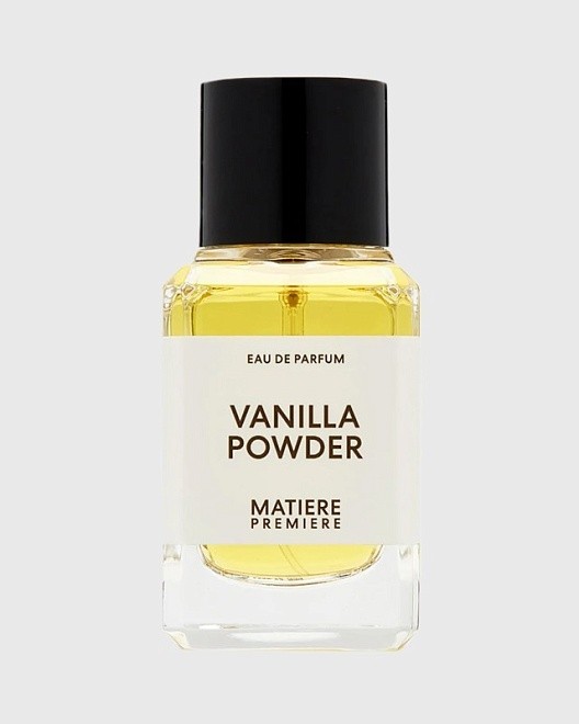 vanilla powder - парфюмерная вода 50мл спрей