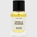 vanilla powder - парфюмерная вода 50мл спрей