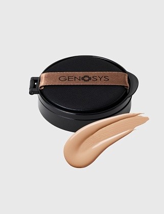 рефил skin caring blemish balm cushion refill #02 beige | рефил ухаживающего bb-кушона 02 beige