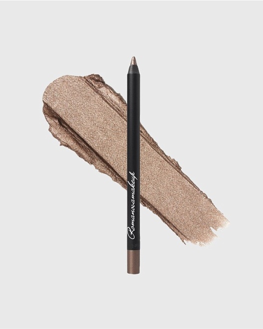 карандаш для глаз sexy smoky eye pencil make a wish