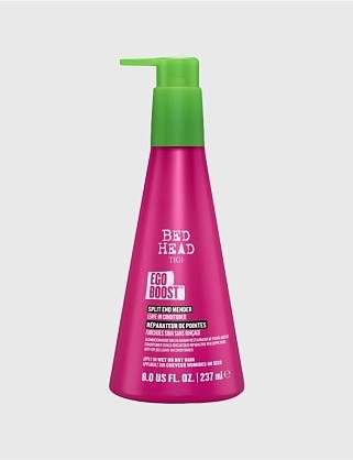 bh ego boost крем-кондиционер для защиты волос от повреждений и сечения 200мл