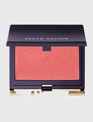 the sensual skin blush - румяна - stripped soft rose