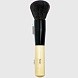 кисть косметическая bronzer brush