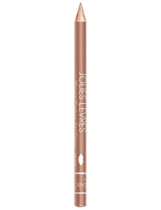 карандаш для губ/lipliner/ crayon contour des levres ""jolies levres"" тон/shade101