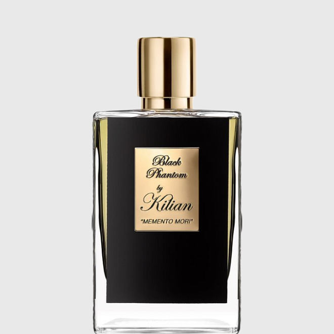 парф вода bk blk ph 50ml coffret 50мл