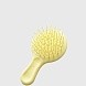 "щетка для волос пластиковая"