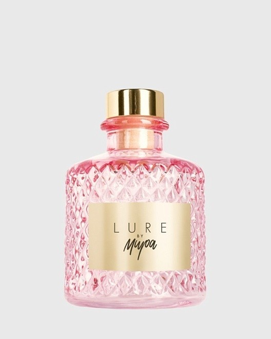 диффузор «berry» стакан розовый 200 (тубус)