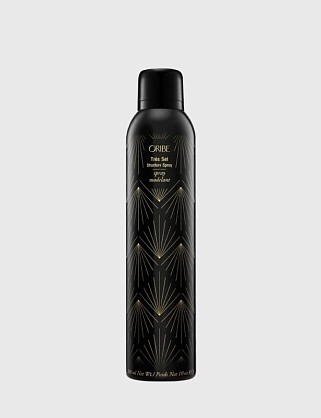 tres set structure spray / спрей-мусс "текстура и фиксация", 300 мл