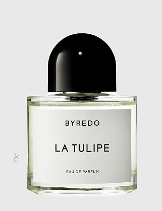 la tulipe edp 50 ml - парфюмерная вода