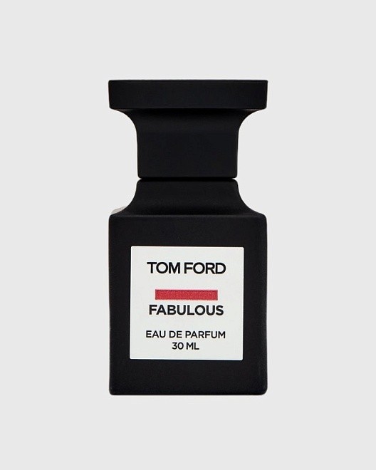 парф вода tf fabulous  30мл