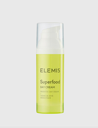 дневной крем для лица с омега-комплексом суперфуд / superfood day cream 50ml