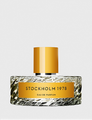 stockholm 1978 edp 50 ml - парфюмерная вода