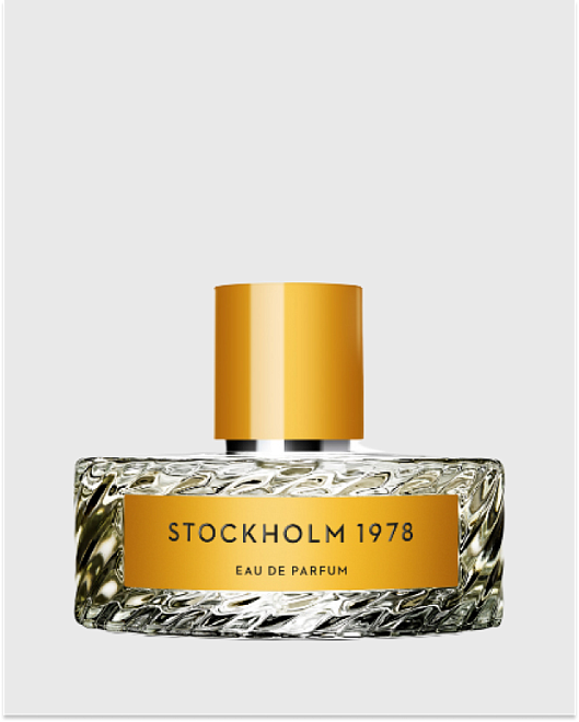stockholm 1978 edp 50 ml - парфюмерная вода