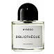 bibliotheque edp 100 ml - парфюмерная вода