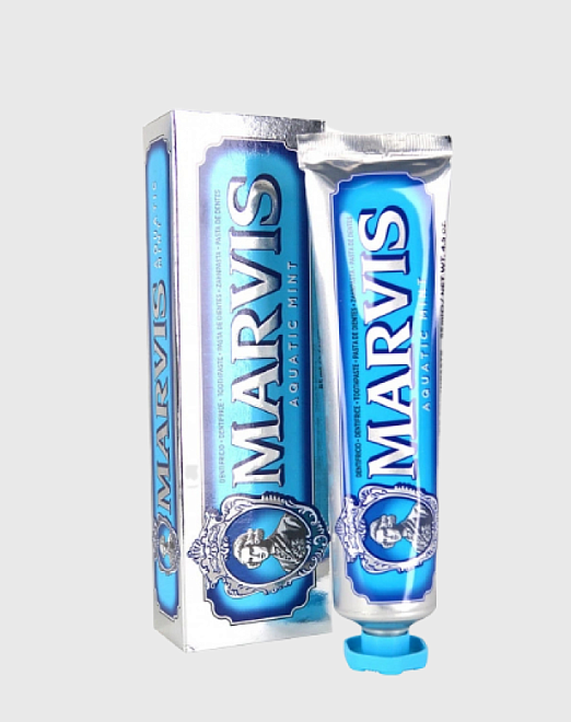 зубная паста cвежая мята / aquatic mint 85 мл