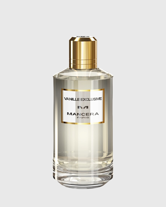vanille exclusive edp 60 ml - парфюмерная вода