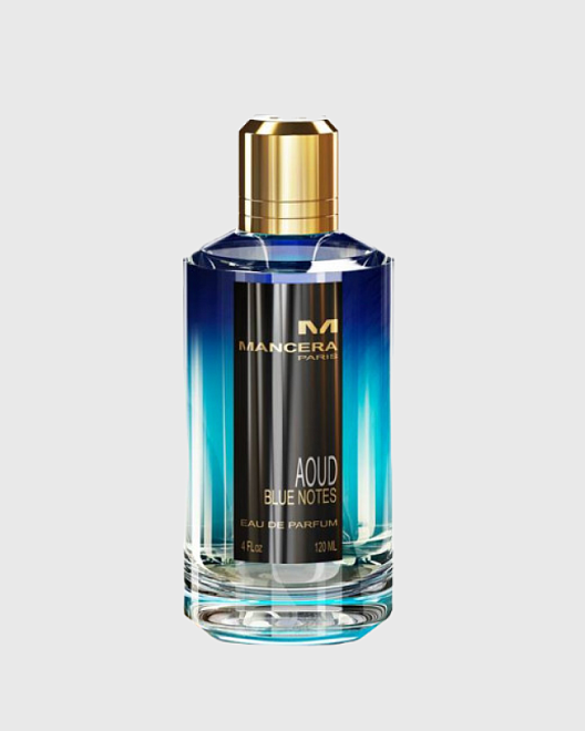 aoud blue notes edp 120 ml - парфюмерная вода