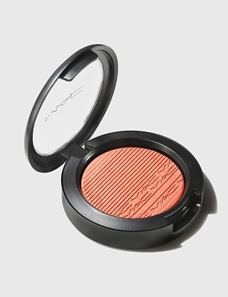 румяна mc extr dim blush ju 4гр