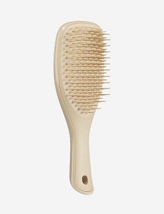 расческа tangle teezer the ultimate detangler mini oat cream