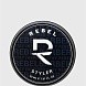 цемент для укладки волос rebel barber styler 100 мл