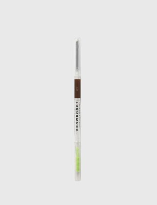 карандаш для бровей автоматический brow robot/automatic brow pencil тон/shade 01