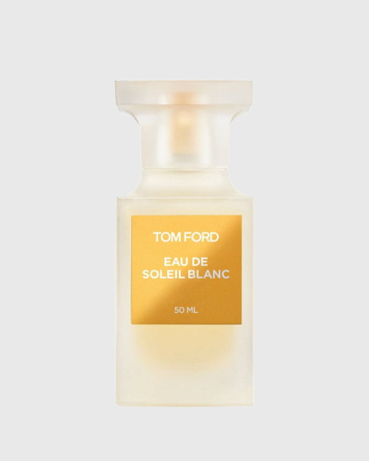 туал вода tf eau de soleil blanc 50мл