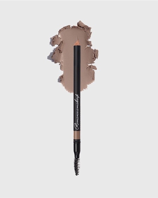 карандаш для бровей sexy eyebrow pencil ice blonde
