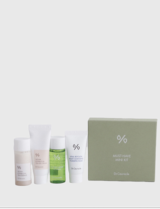 набор миниатюр mini-kit