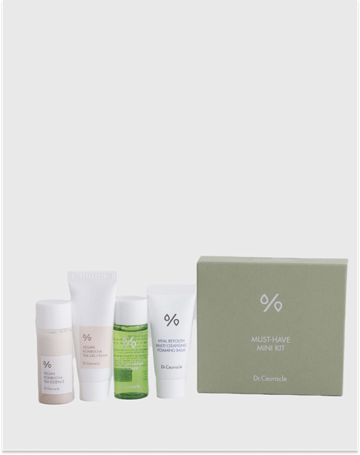 набор миниатюр mini-kit