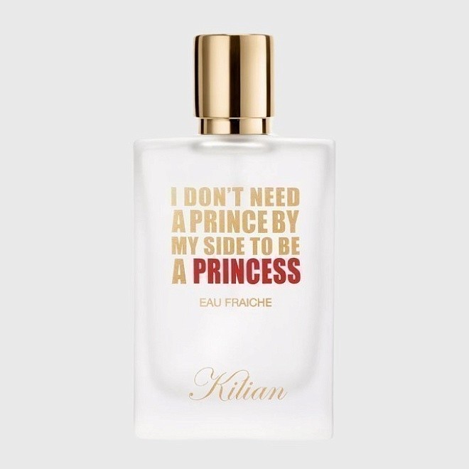 парф. вода kp princess eau fraiche 50мл