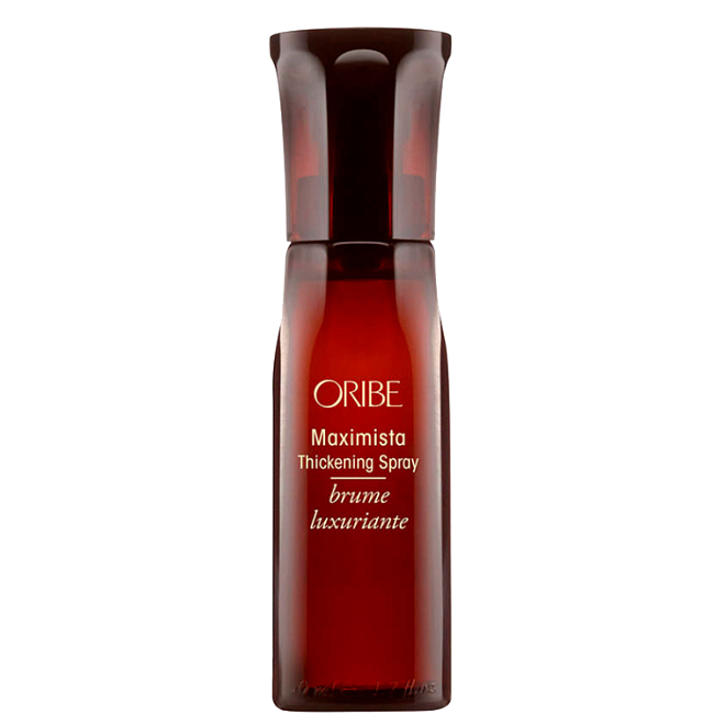 maximista thickening spray (travel) / спрей для придания насыщенного объема (тревел), 50 мл