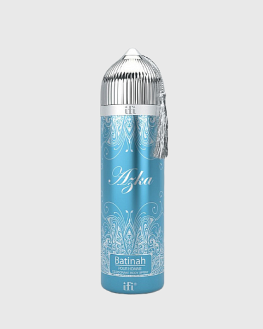 batinah m deo 200 ml spr