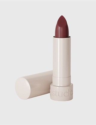 помада-блеск для губ satin lipstick 04 madeleine / satin lipstick 04 madeleine