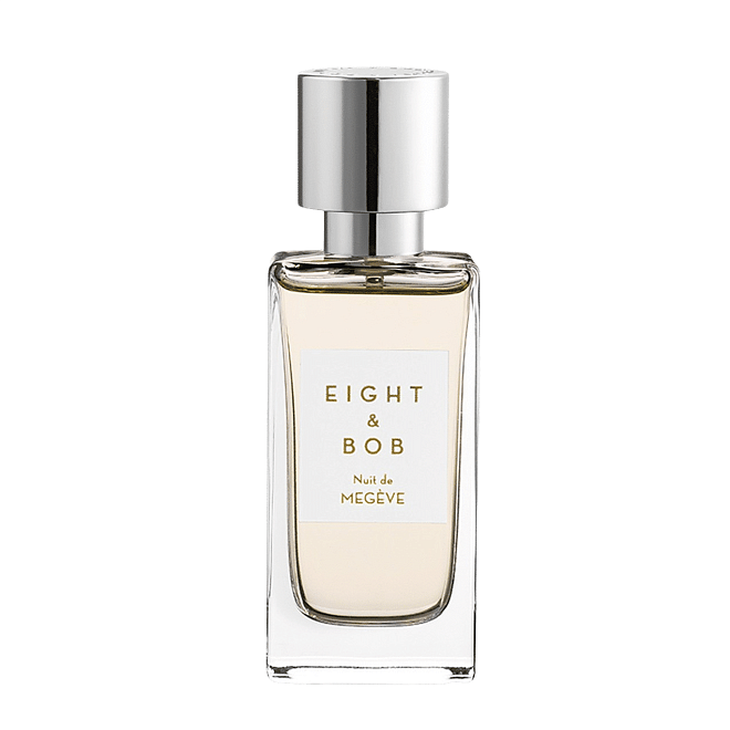 nuit de megève парфюмерная вода 30 мл