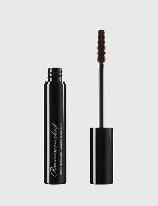 универсальная тушь для ресниц sexy ultimate lashes mascara 12ml black