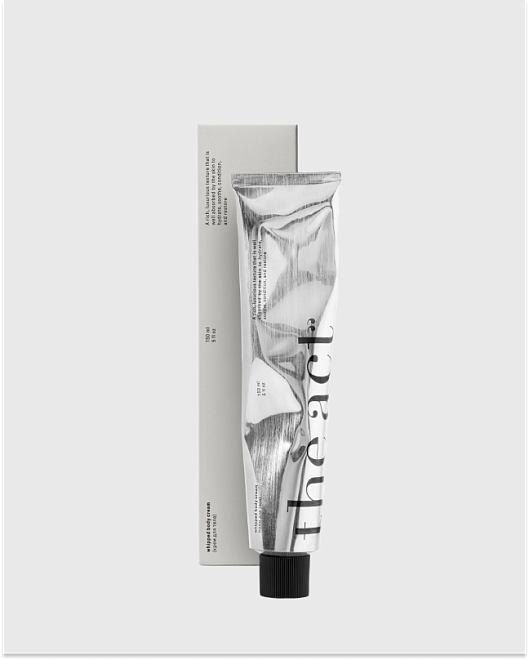 крем для тела/грушевый пирог (whipped body cream/pear pie), 150 мл