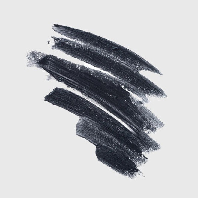 in perspective eyeliner pencil - гелевый карандаш для глаз - black