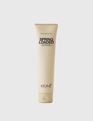 ns гель для вьющихся волос текстурирующий / spring loaded 150мл